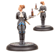 Load image into Gallery viewer, Patricians Single Miniature
