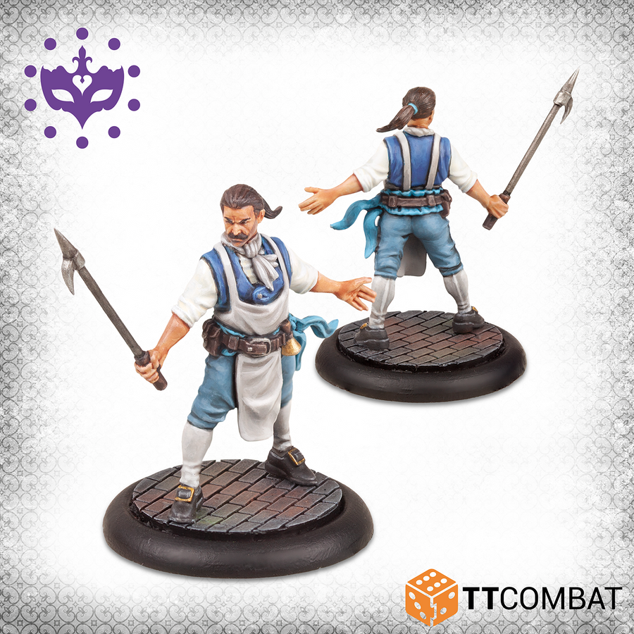 World's Faire Afterparty **PRE-ORDER NOVEMBER 28th**