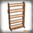 Load image into Gallery viewer, Universal Colour 25 Paint Rack
