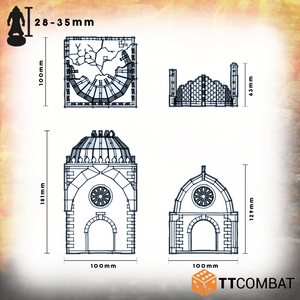 Ruined Convent Cathedral