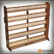 Load image into Gallery viewer, Universal Colour 50 Paint Rack
