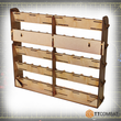 Load image into Gallery viewer, Universal Colour 50 Paint Rack
