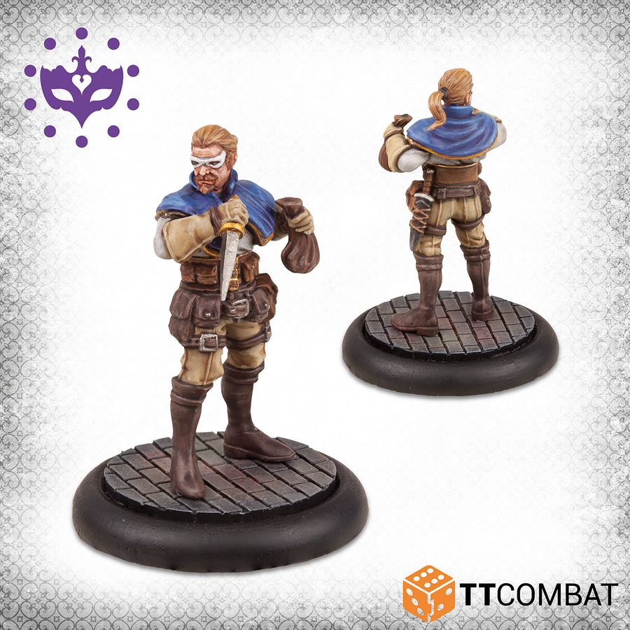 World's Faire Afterparty **PRE-ORDER NOVEMBER 28th**