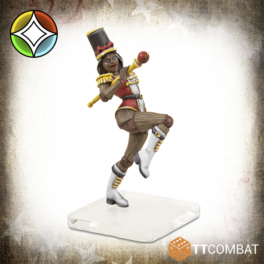 Clara Cracker *CHRISTMAS EXCLUSIVE*