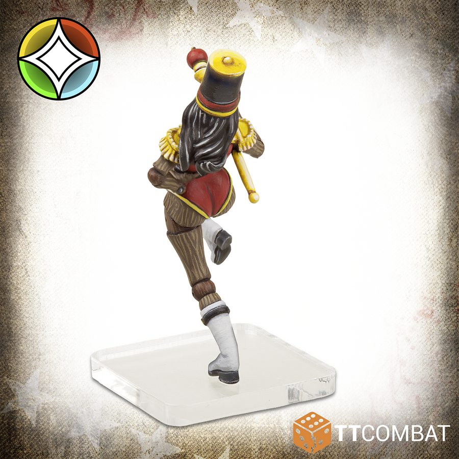 Clara Cracker *CHRISTMAS EXCLUSIVE*