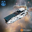 Load image into Gallery viewer, Resistance Light Ships
