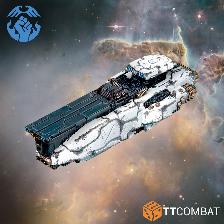 Resistance Light Ships