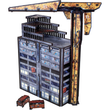 Load image into Gallery viewer, Construction Site - Chroma **Pre-Order 14-08-26**

