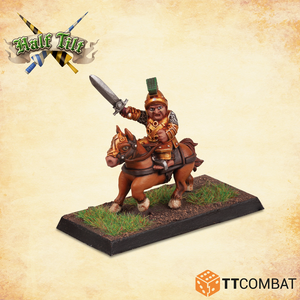 Copperpot the Far-Galloper **PRE-ORDER 19TH OF SEPTEMBER**
