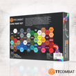Load image into Gallery viewer, TTCombat Core Paint Set **PRE-ORDER 12th December**

