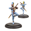 Load image into Gallery viewer, Gifted Single Miniature
