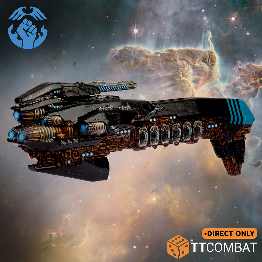 Resistance Grand Cruiser * * PRE-ORDER OCT 18th * *