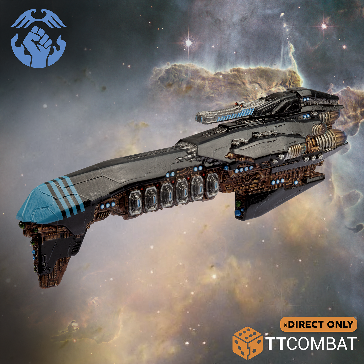 A Refugee's Imperial Conquest (Battletech and Dropzone/Fleet Commander ...