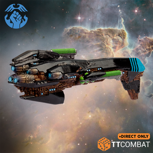 Resistance Grand Cruiser * * PRE-ORDER OCT 18th * *