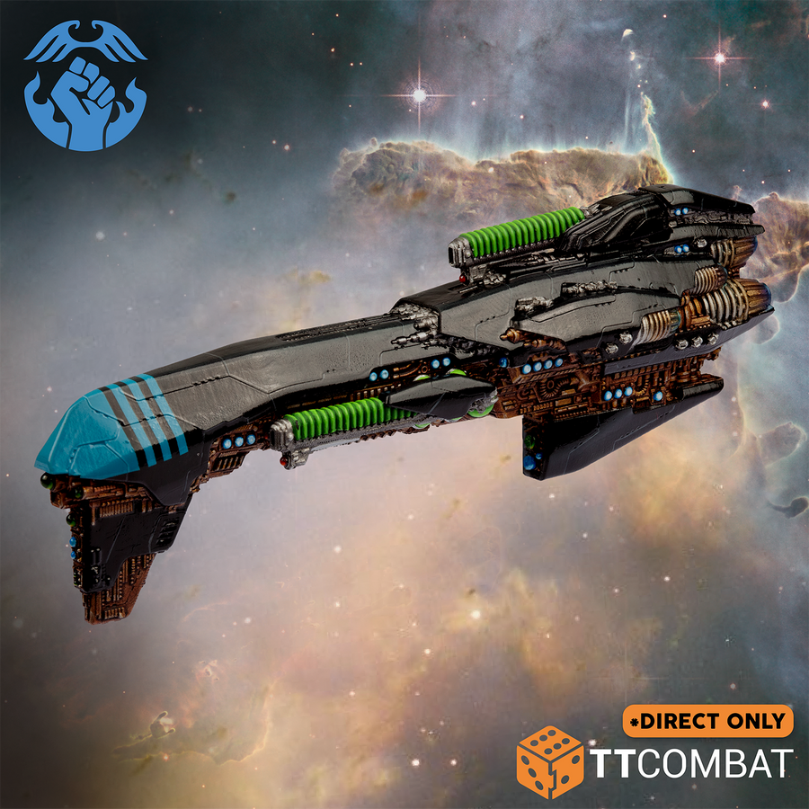 Resistance Grand Cruiser * * PRE-ORDER OCT 18th * *