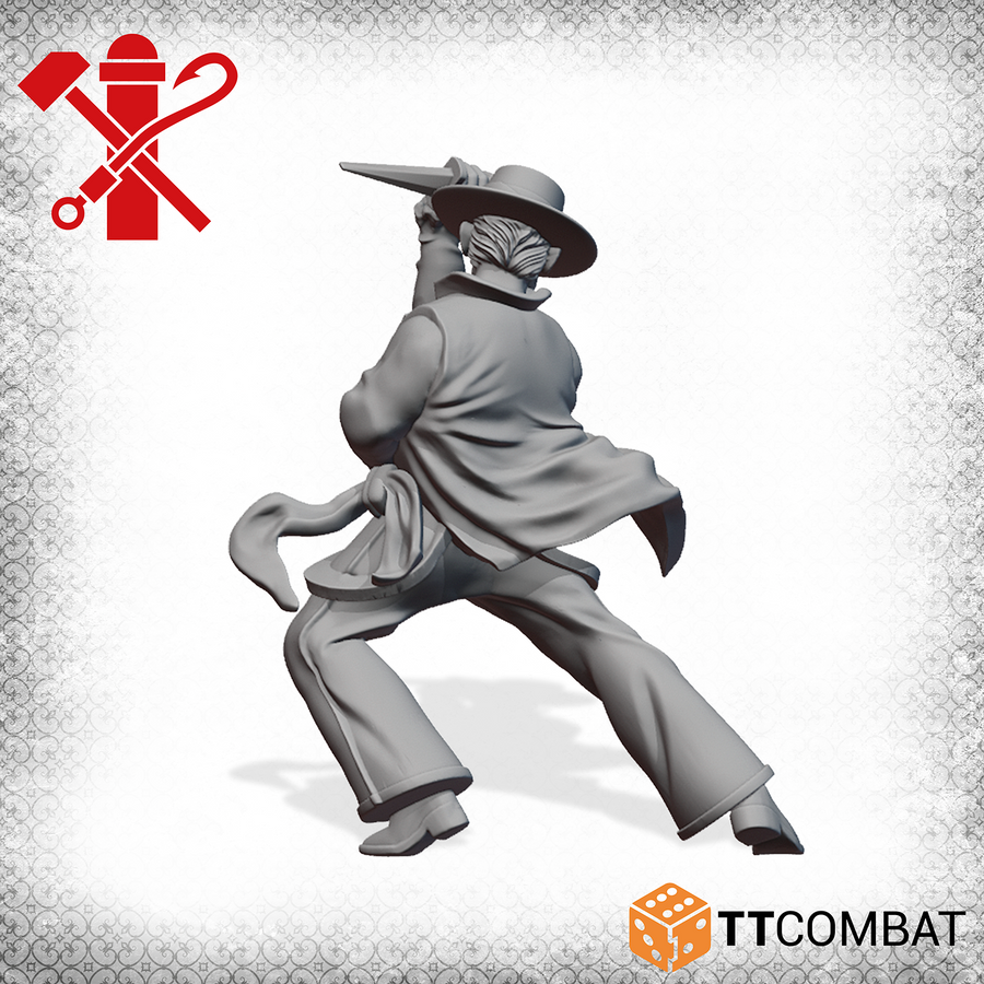 Kings of the Adriatic *EXCLUSIVE*