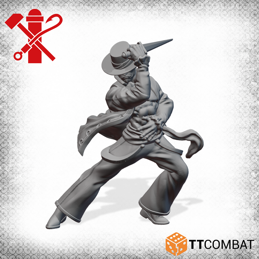 Kings of the Adriatic *EXCLUSIVE*