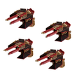 Load image into Gallery viewer, Dropzone Commander 2-Player Starter Box **Pre-Order 14-08-26**
