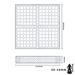 Load image into Gallery viewer, Venetian Large Tiles **PREORDER 25/09/26**
