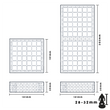 Load image into Gallery viewer, Venetian Tiles **PREORDER 25/09/26**
