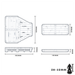 Load image into Gallery viewer, Jetty Dock **PREORDER 25/09/26**
