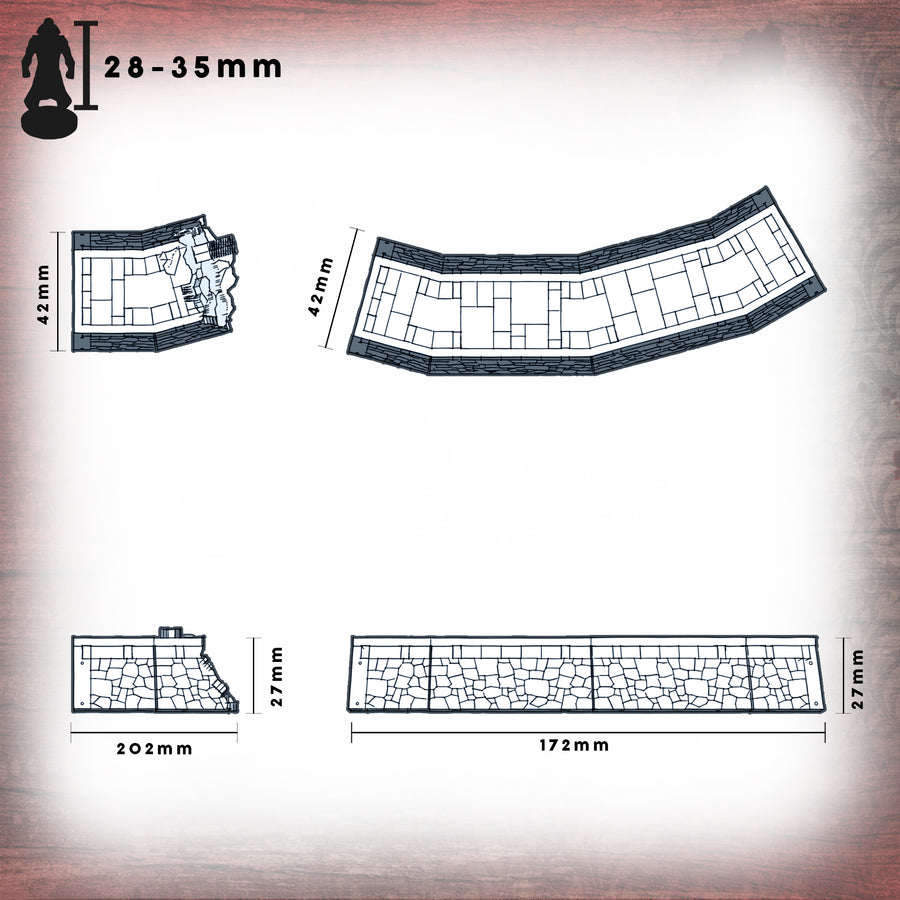 Gondola Service **PRE-ORDER NOVEMBER 28th**