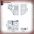 Load image into Gallery viewer, Residential Landing **PRE-ORDER NOVEMBER 28th**
