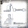 Load image into Gallery viewer, Magistratus Ruins  ** PREORDER 26/06/26 Release**
