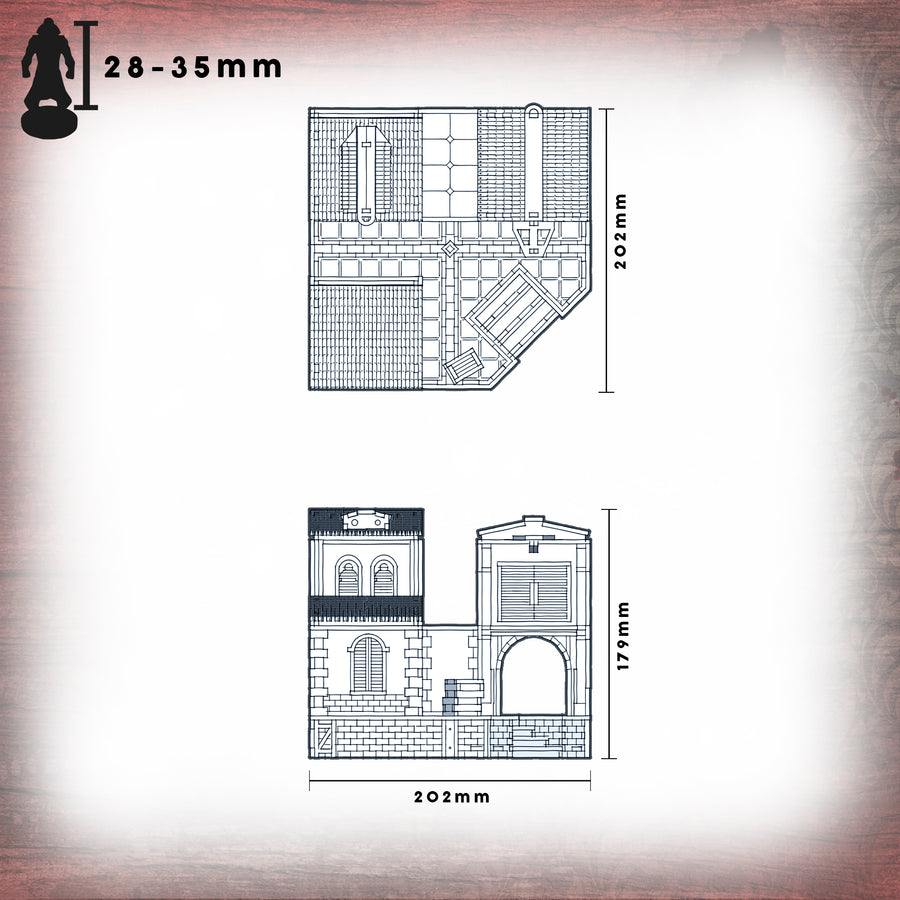 Packing District **PRE-ORDER NOVEMBER 28th**