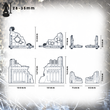 Load image into Gallery viewer, Administratio Ruins  ** PREORDER 26/06/26 Release**

