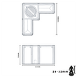 Load image into Gallery viewer, Central Medical Centre - Chroma **Pre-Order 14-08-26**

