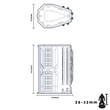Load image into Gallery viewer, Aurium Inc. - Chroma **Pre-Order 14-08-26**
