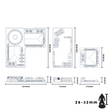 Load image into Gallery viewer, Area Terrain - Chroma **Pre-Order 14-08-26**
