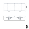 Load image into Gallery viewer, Overpass - Chroma **Pre-Order 14-08-26**
