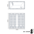 Load image into Gallery viewer, A&amp;C Apartments - Chroma **Pre-Order 14-08-26**
