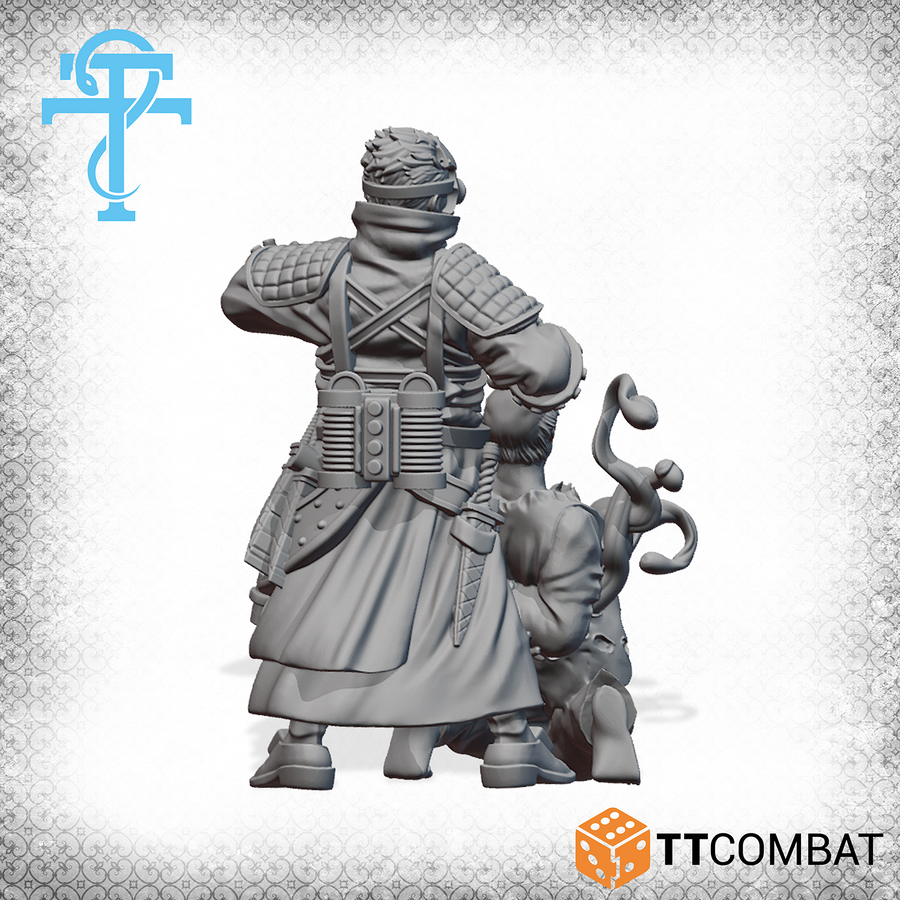 Kings of the Adriatic *EXCLUSIVE*