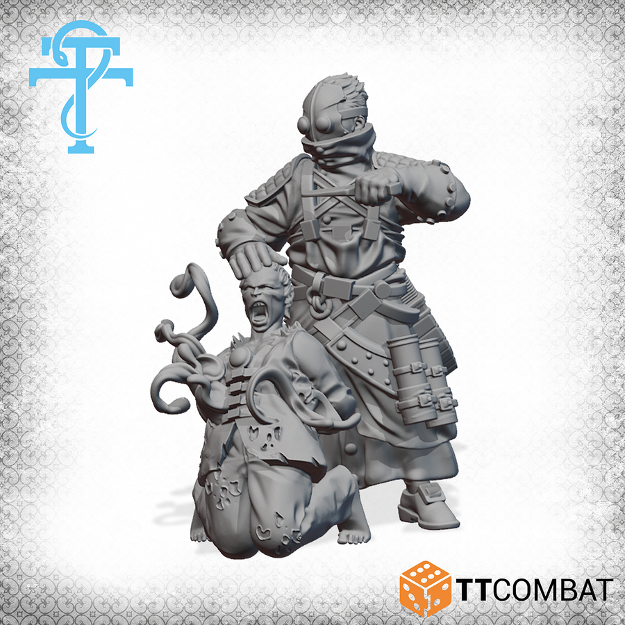 Kings of the Adriatic *EXCLUSIVE*