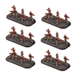 Load image into Gallery viewer, Dropzone Commander 2-Player Starter Box **Pre-Order 14-08-26**

