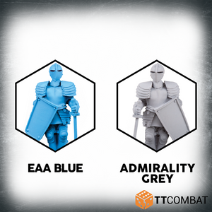 TTCombat Midwinter Minis Core Paint Set **PRE-ORDER 7th November 2025**