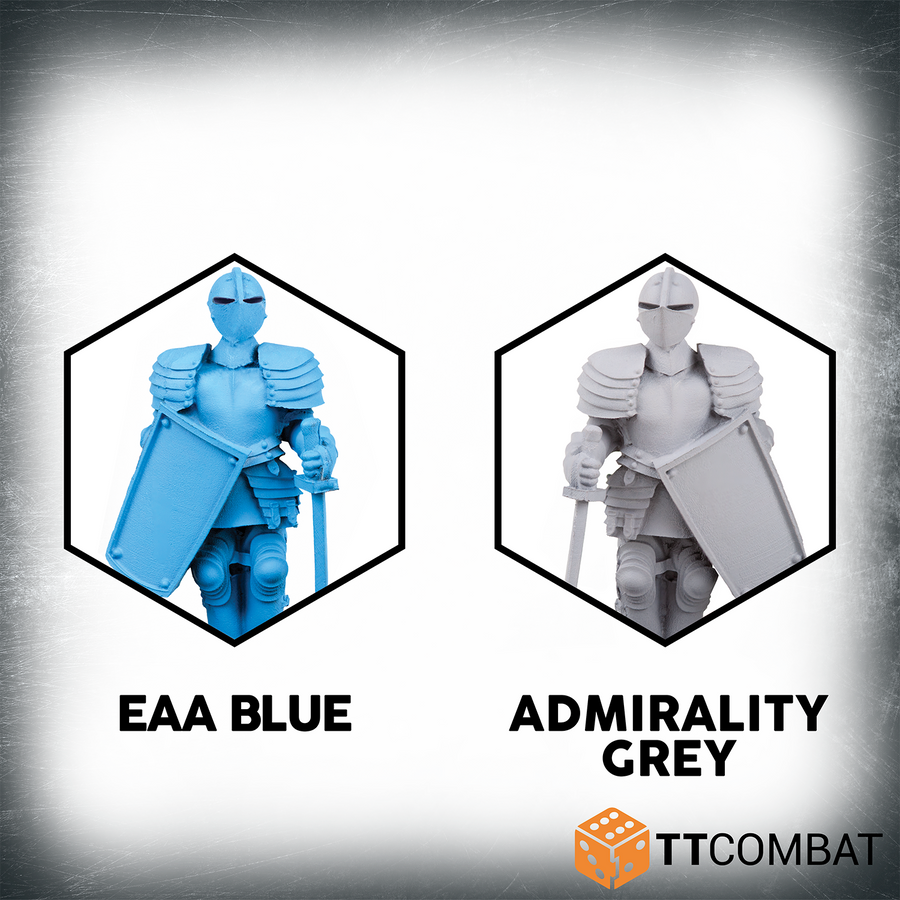TTCombat Midwinter Minis Core Paint Set **PRE-ORDER 7th November 2025**