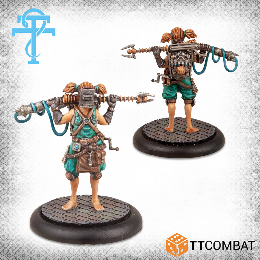 World's Faire Afterparty **PRE-ORDER NOVEMBER 28th**