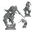 Load image into Gallery viewer, Extreme Capodecina - Guild Direct Only

