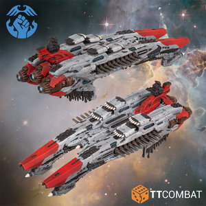 Resistance Battleship