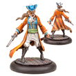Load image into Gallery viewer, Ottoman Corsairs
