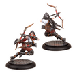 Load image into Gallery viewer, Wallachian Judgement - Strigoi
