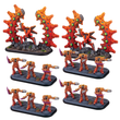Load image into Gallery viewer, Shaltari Daimyo &amp; Firstborns **PRE-ORDER**
