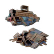 Load image into Gallery viewer, Floating Debris - SOV **PRE-ORDER**

