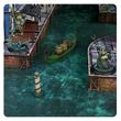 Load image into Gallery viewer, Carnevale 3x3 Map Pack

