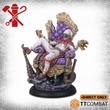 Load image into Gallery viewer, Extreme King for a Day **JULY 8TH 2026 PRE-ORDER**
