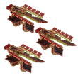 Load image into Gallery viewer, Dropzone Commander 2-Player Starter Box **Pre-Order 14-08-26**
